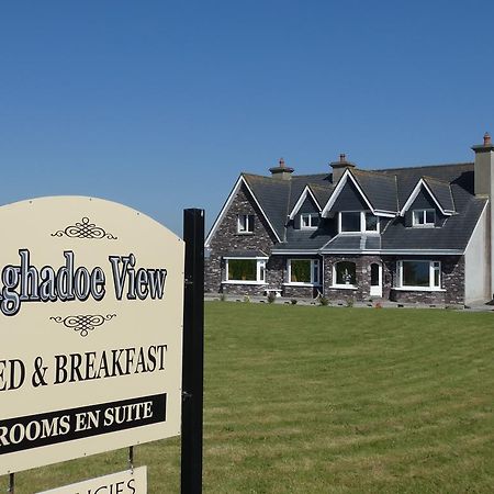 Aghadoe View Bed & Breakfast Cill Airne Esterno foto