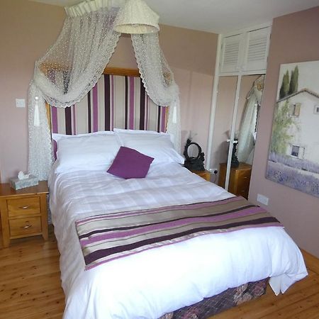 Aghadoe View Bed & Breakfast Cill Airne Esterno foto